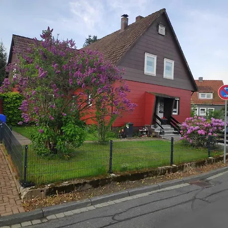 Zeiss Clausthal-Zellerfeld